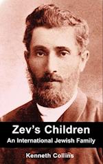 Zev’s Children