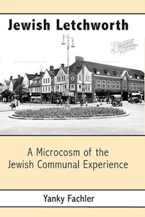 Jewish Letchworth