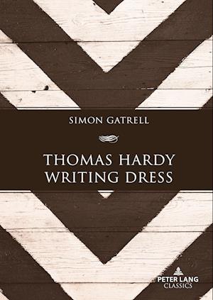 Thomas Hardy Writing Dress