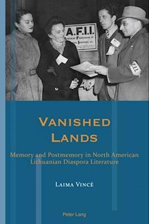 Vanished Lands