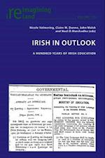 Irish in Outlook