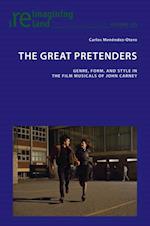 Great Pretenders