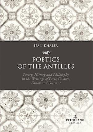 Poetics of the Antilles