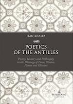 Poetics of the Antilles