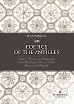 Poetics of the Antilles