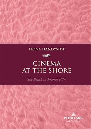 Cinema at the Shore
