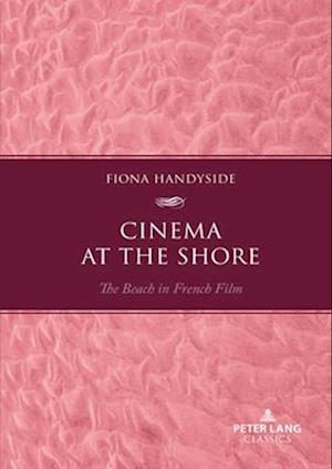 Cinema at the Shore