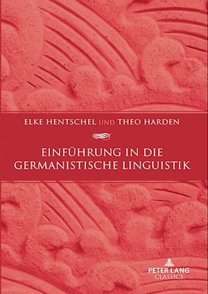 Einführung in die germanistische Linguistik