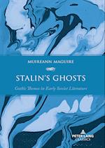 Stalin¿s Ghosts