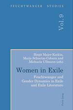 Women in Exile