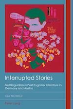 Interrupted Stories