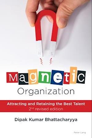 Magnetic Organization