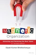 Magnetic Organization