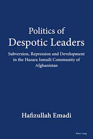 Politics of Despotic Leaders