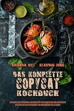 Das Komplette Copycat-Kochbuch
