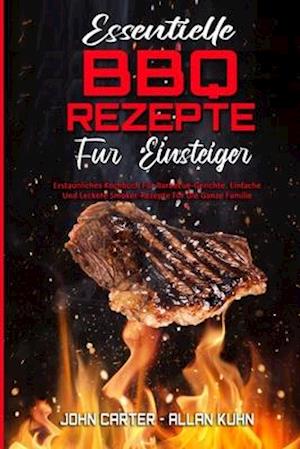 Essentielle BBQ-Rezepte Für Einsteiger