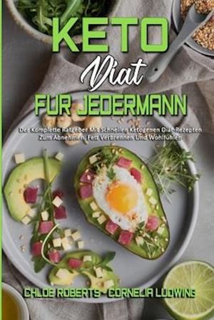 Keto-Diät Für Jedermann