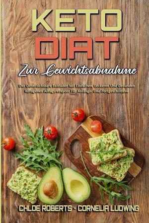 Keto-Diät Zur Gewichtsabnahme