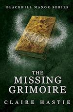 The Missing Grimoire 