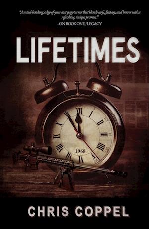 Lifetimes