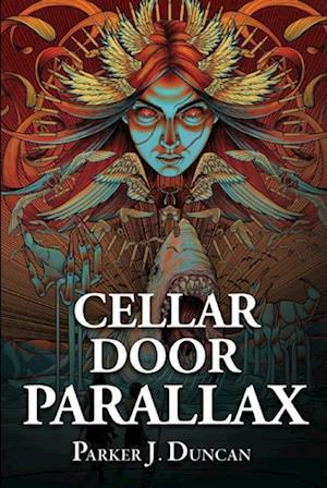 Cellar Door Parallax