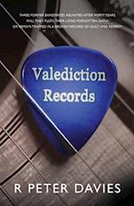 Valediction Records