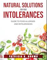 Natural Solutions for Food Intolerances