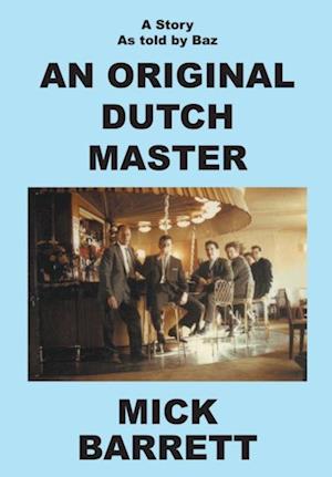 Original Dutch Master