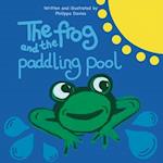 The Frog and the Paddling Pool 