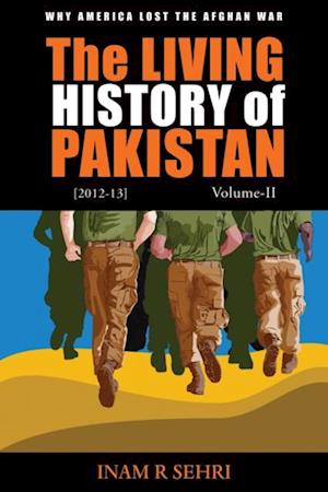 Living History of Pakistan (2012-2013)