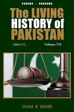 Living History of Pakistan (2016-2017)