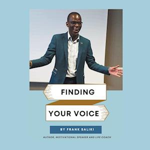 Finding Your Voice