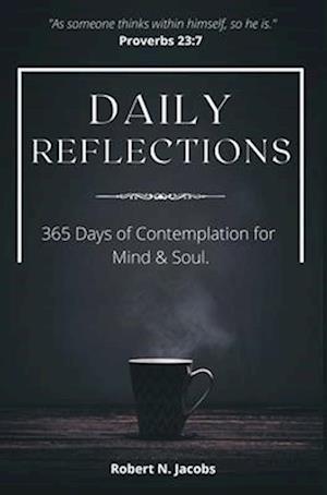 Daily Reflections