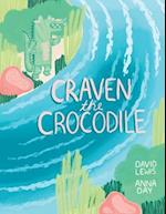 Craven the Crocodile 