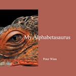 My Alphabetasaurus 
