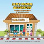 Sam's Dental Adventure