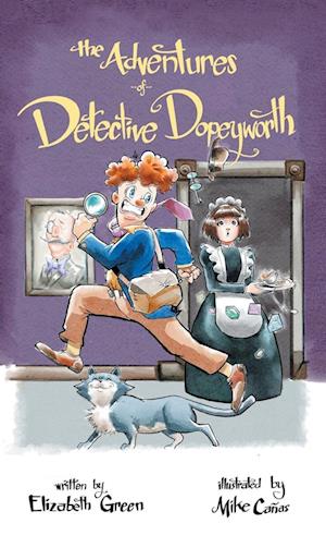 The Adventures of Detective Dopeyworth