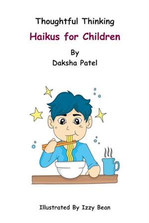 Thoughtful Thinking - Haikus for Children