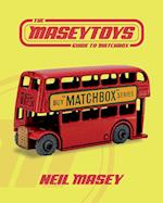The Maseytoys Guide to Matchbox 