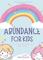 Abundance For Kids 