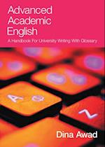 Advanced Academic English