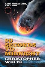 Ninety Seconds to Midnight 