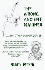 The Wrong Ancient Mariner