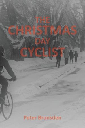 The Christmas Day Cyclist