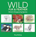 Wild Fur & Feather 