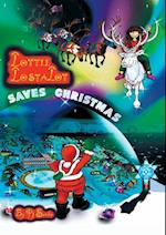 Lottie Lostalot Saves Christmas 