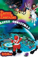 Lottie Lostalot Saves Christmas 