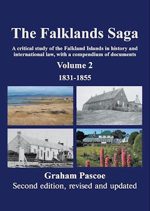 The Falklands Saga