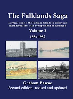 Falklands Saga