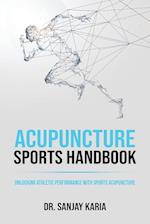 Acupuncture Sports Handbook